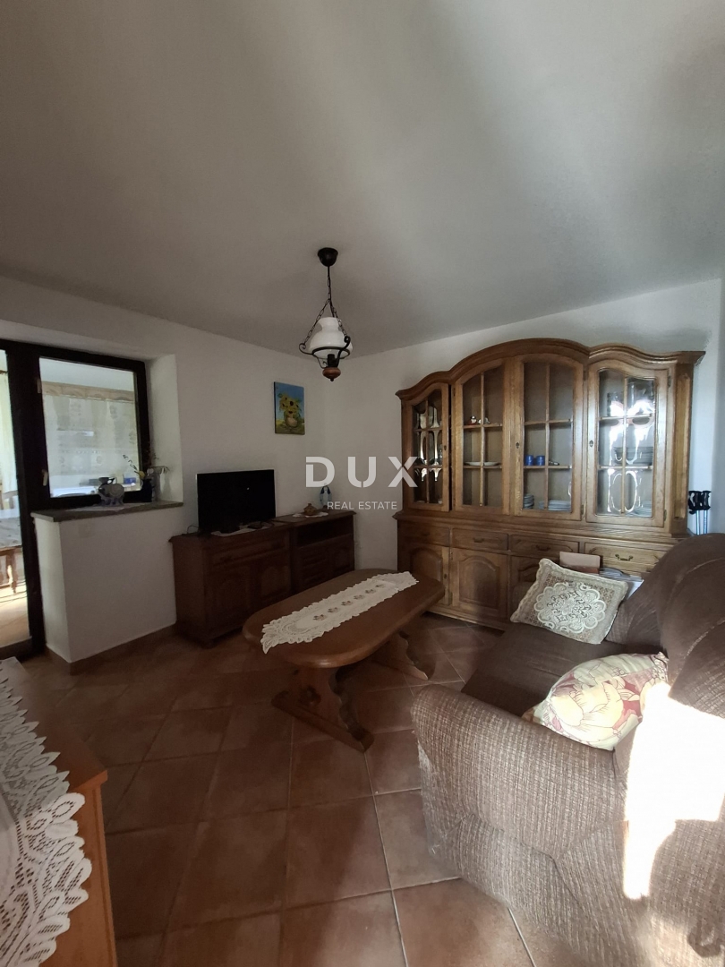 Hiša Kanfanar, 230m2