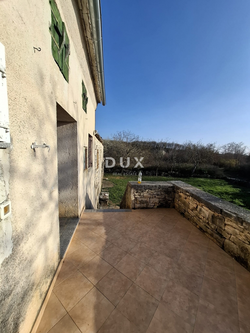 Hiša Kanfanar, 230m2