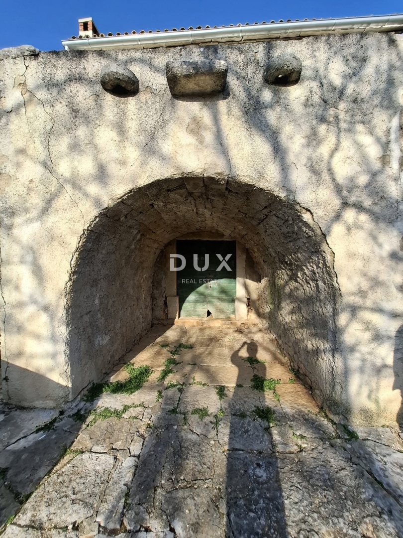 Hiša Kanfanar, 230m2