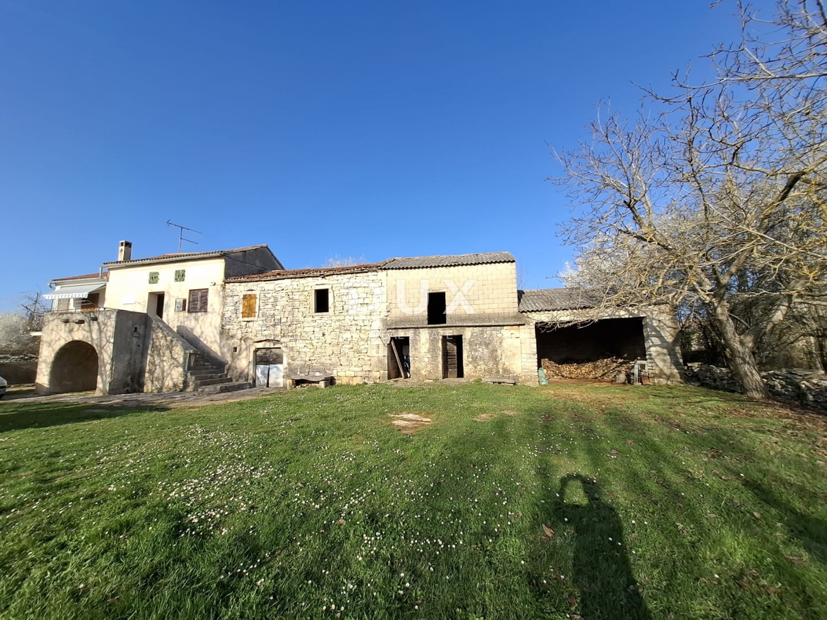 Hiša Kanfanar, 230m2