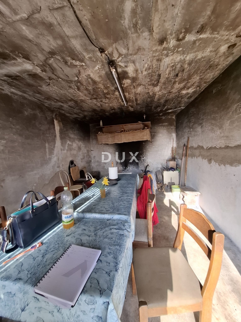 Hiša Kanfanar, 230m2