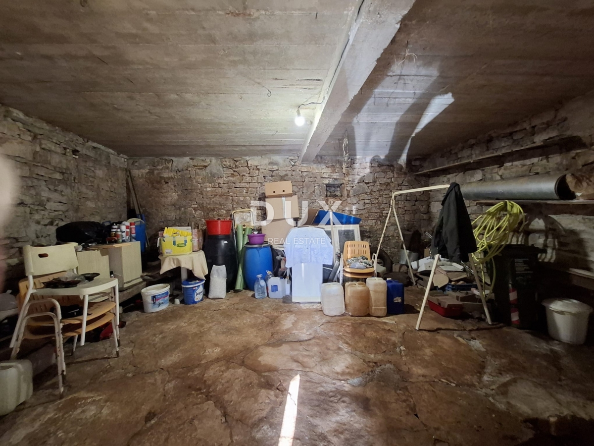 Hiša Kanfanar, 230m2