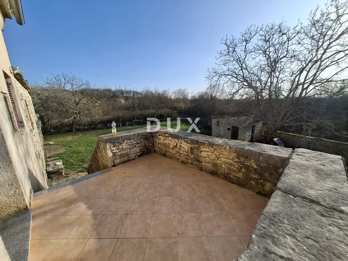 Hiša Kanfanar, 230m2