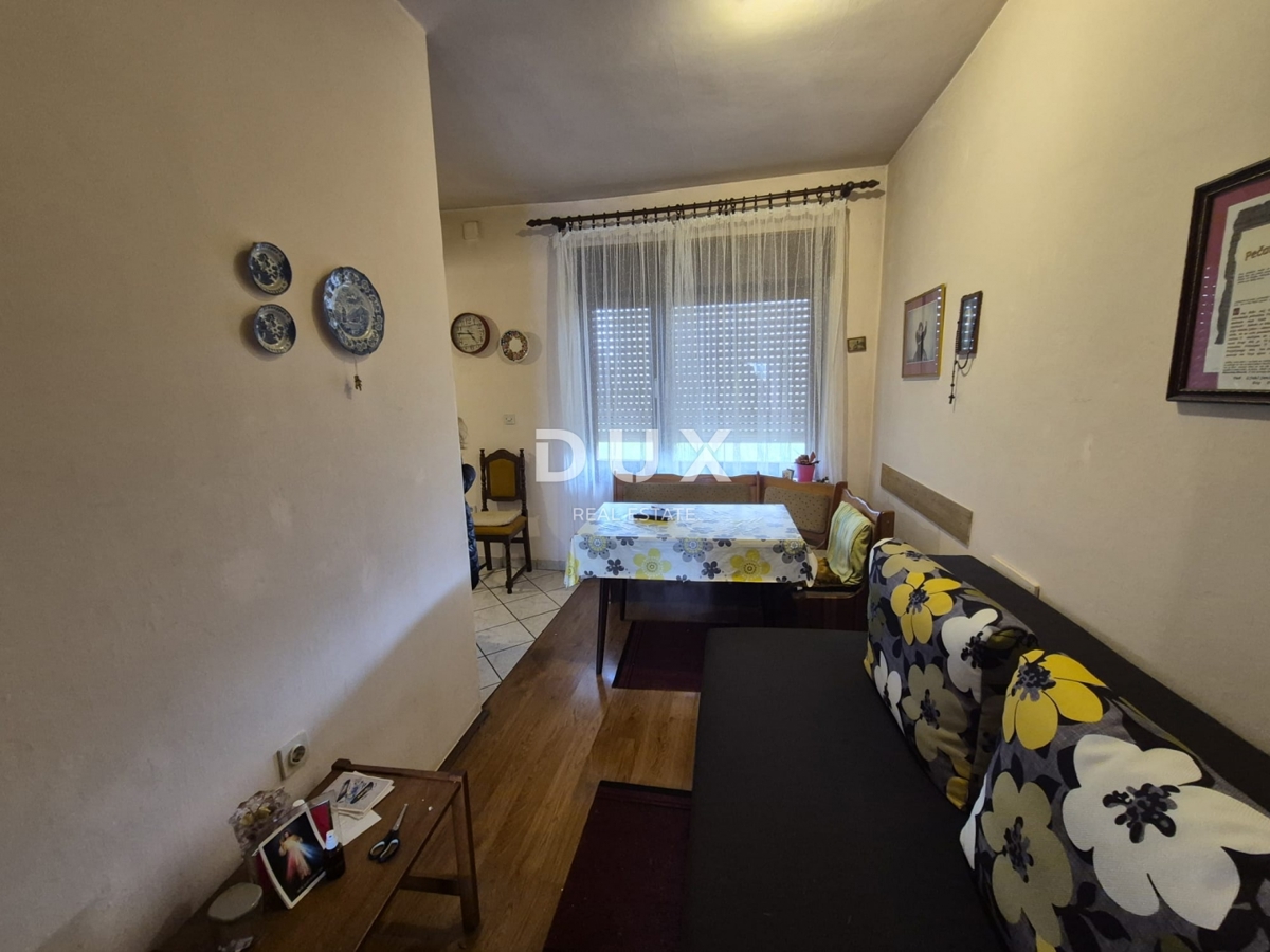 Hiša Drenova, Rijeka, 210,26m2