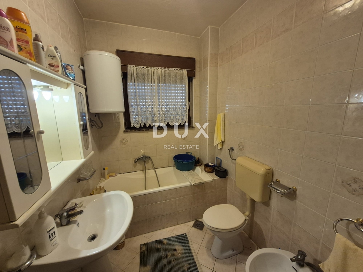 Hiša Drenova, Rijeka, 210,26m2