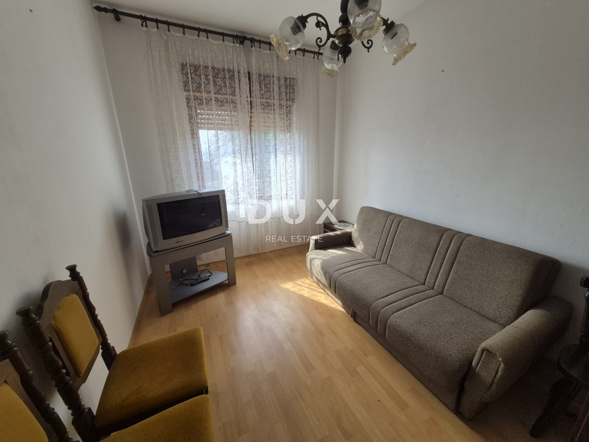 Hiša Drenova, Rijeka, 210,26m2