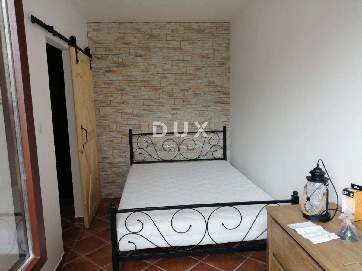 ISTRA, BARBARIGA – Stanovanje naprodaj s teraso