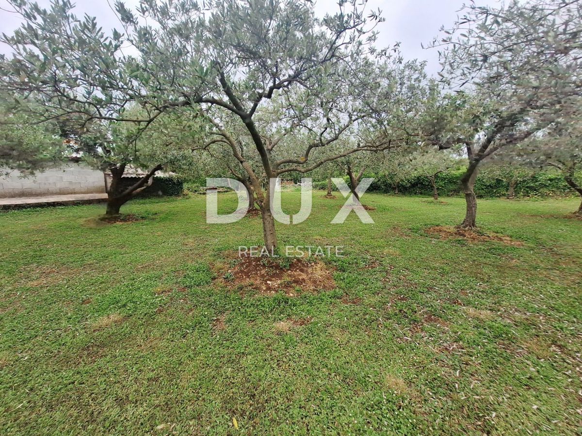 ISTRA, SVETVINČENAT - Zemljišče v mirni istrski vasici