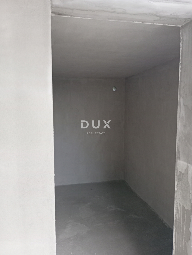 RIJEKA, VIŠKOVO - novogradnja 3 spalnice + dnevna soba, 76,40 m2 + shramba