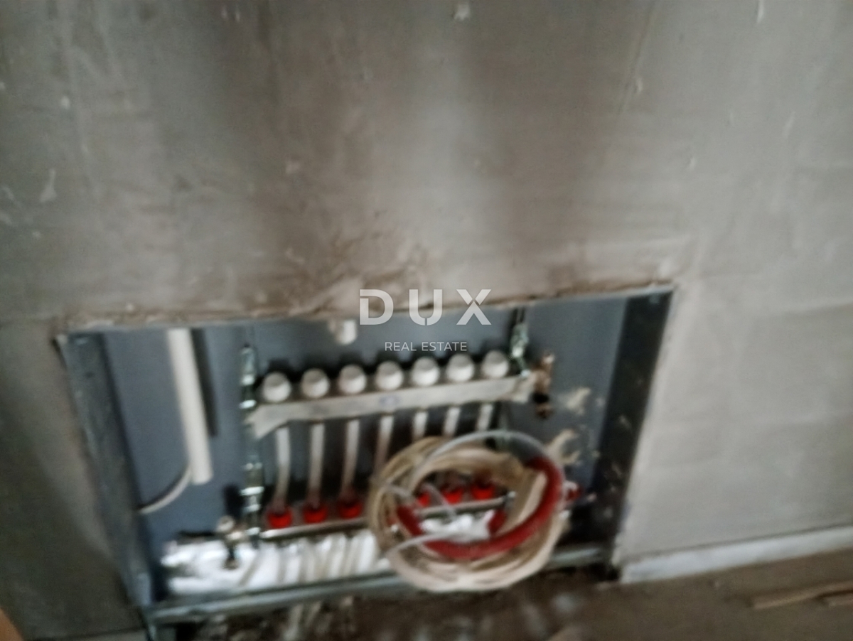 RIJEKA, VIŠKOVO - novogradnja 3 spalnice + dnevna soba, 76,40 m2 + shramba