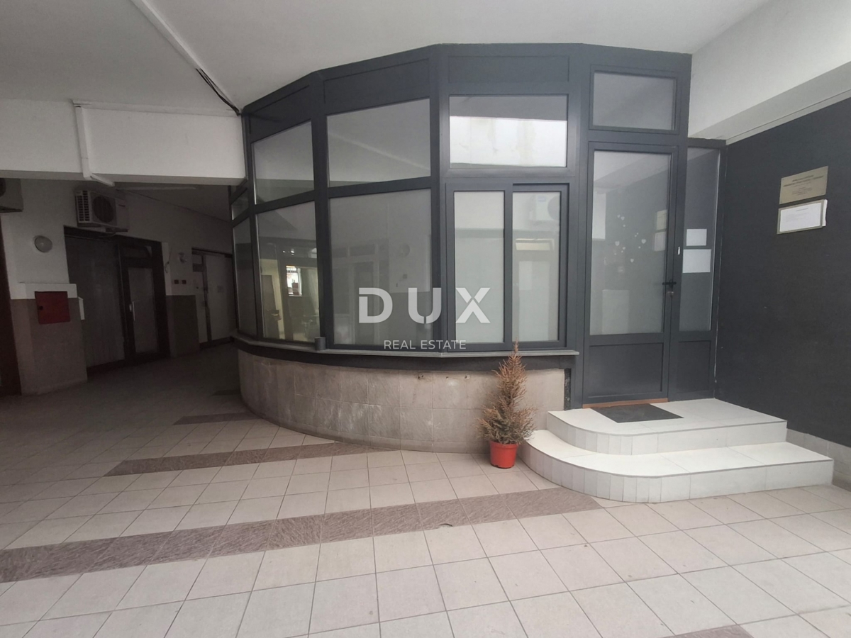 Poslovni prostor Knežija, Trešnjevka - Jug, 60m2