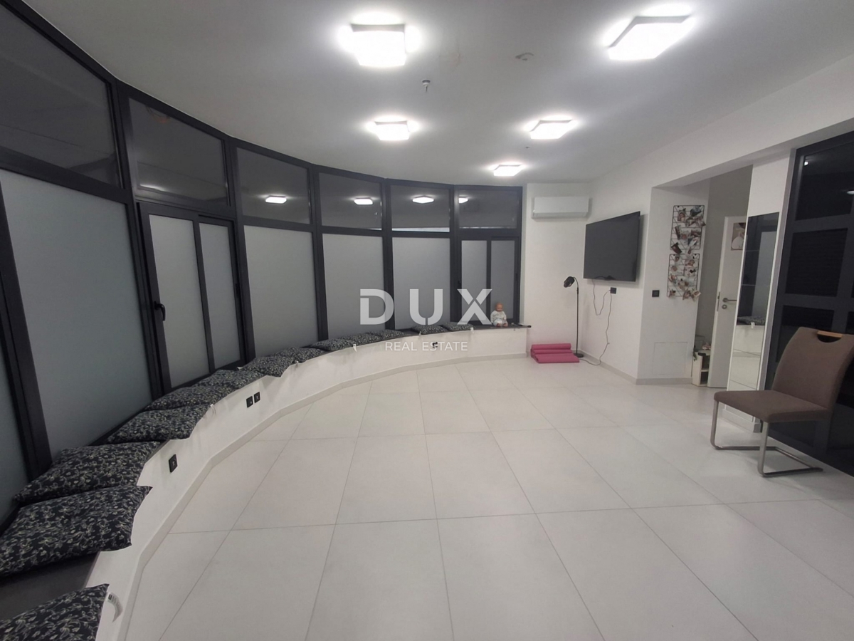 Poslovni prostor Knežija, Trešnjevka - Jug, 60m2