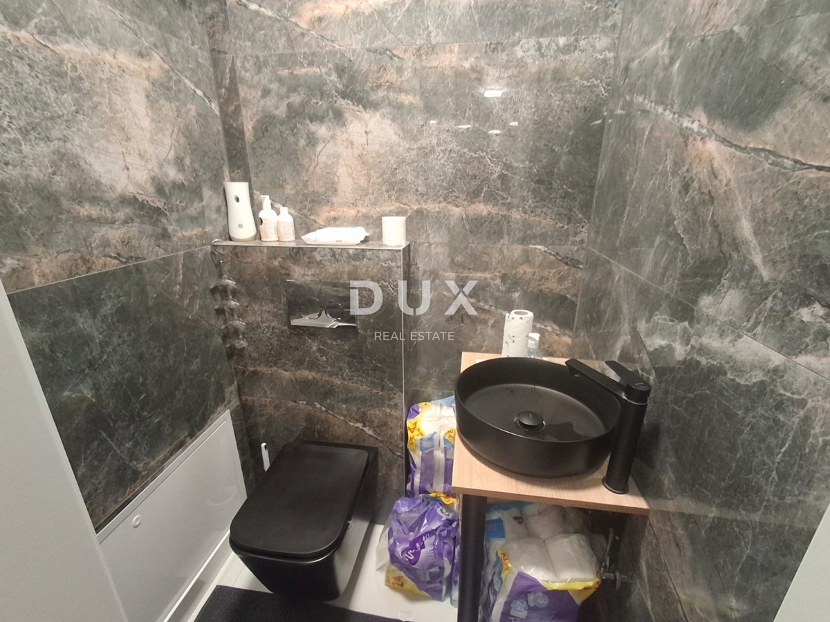 Poslovni prostor Knežija, Trešnjevka - Jug, 60m2