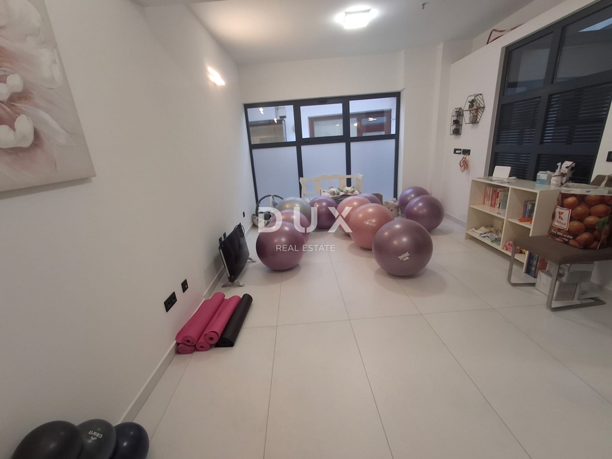 Poslovni prostor Knežija, Trešnjevka - Jug, 60m2