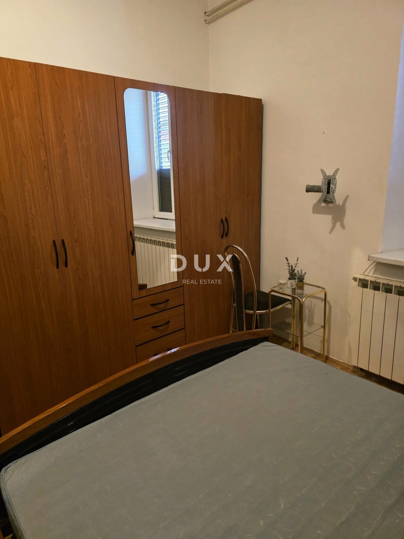 Stanovanje Centar, Rijeka, 117m2