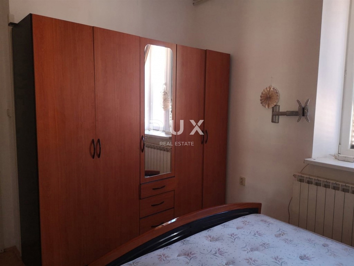 Stanovanje Centar, Rijeka, 117m2