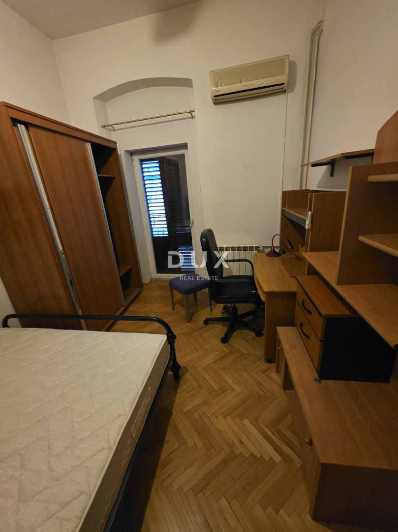 Stanovanje Centar, Rijeka, 117m2