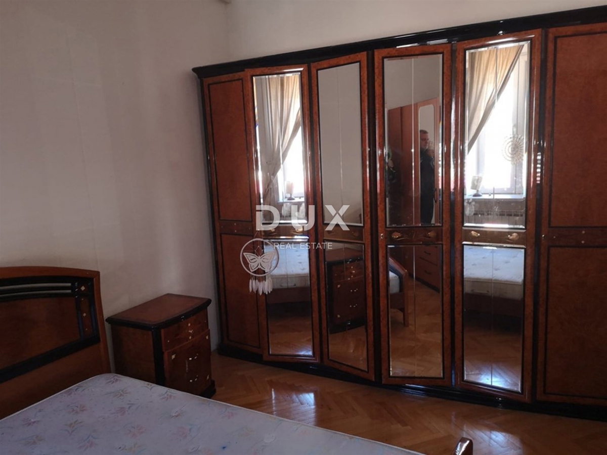 Stanovanje Centar, Rijeka, 117m2