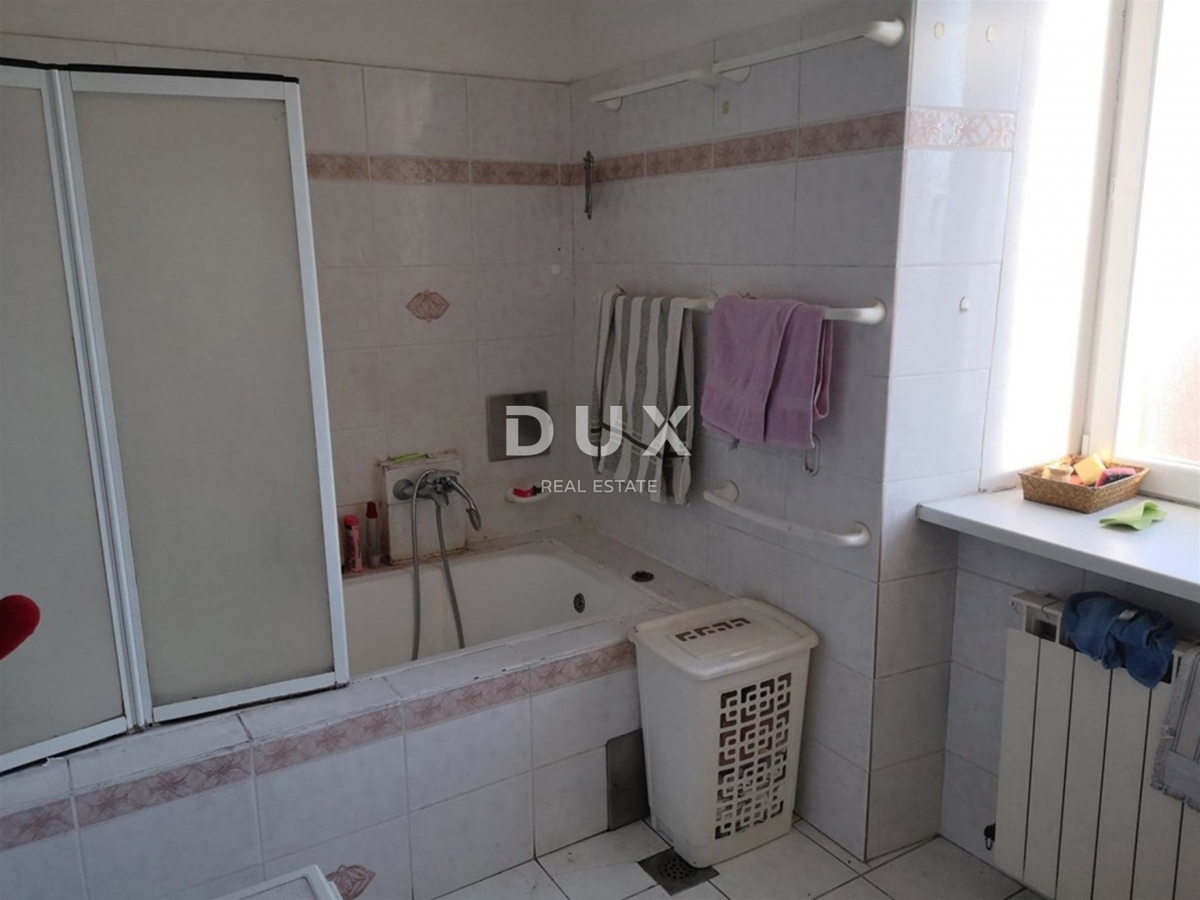 Stanovanje Centar, Rijeka, 117m2