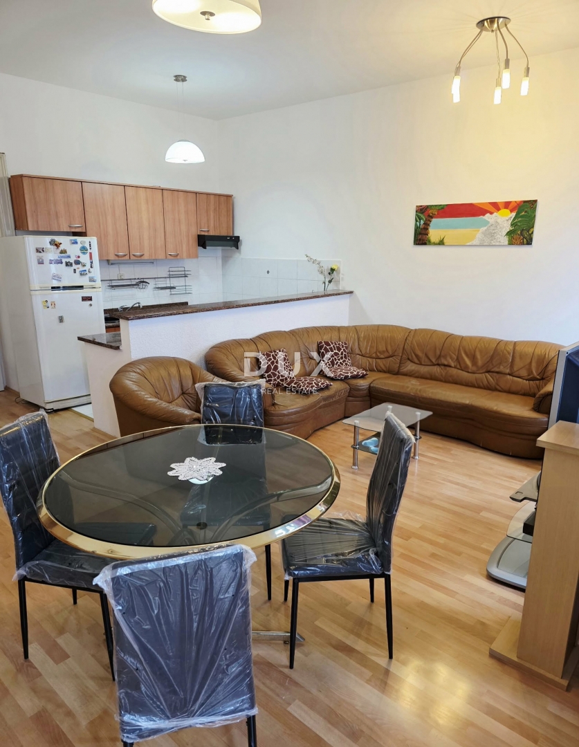 Stanovanje Centar, Rijeka, 117m2