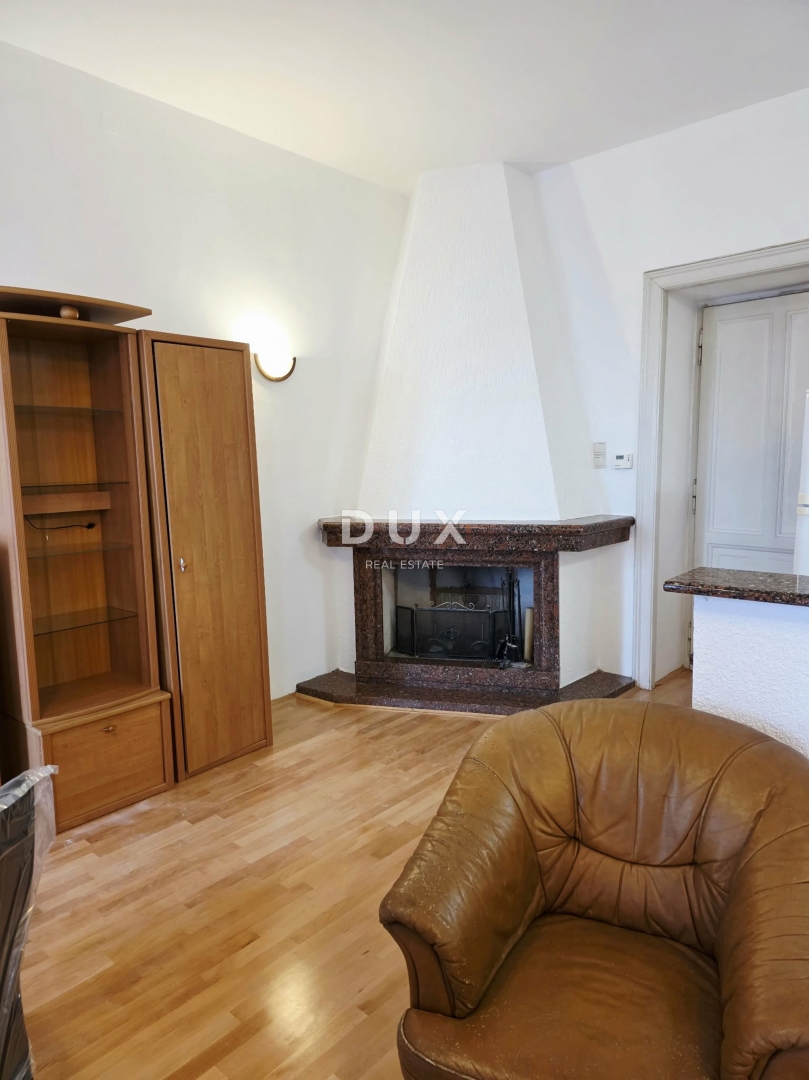 Stanovanje Centar, Rijeka, 117m2