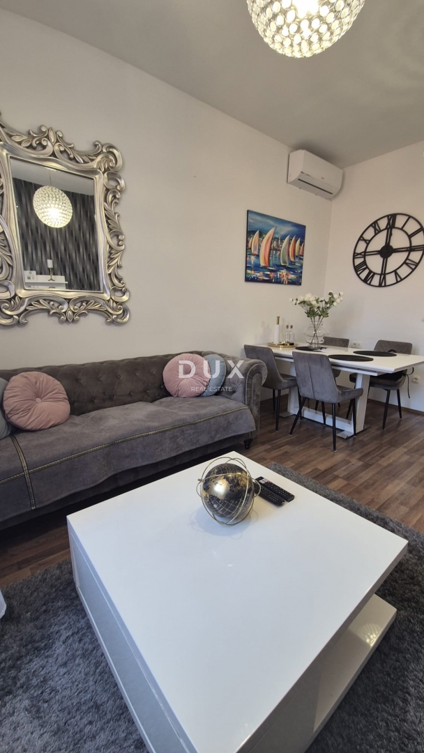 Stanovanje Poluotok, Zadar, 59m2