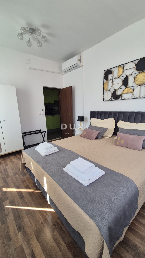 Stanovanje Poluotok, Zadar, 59m2