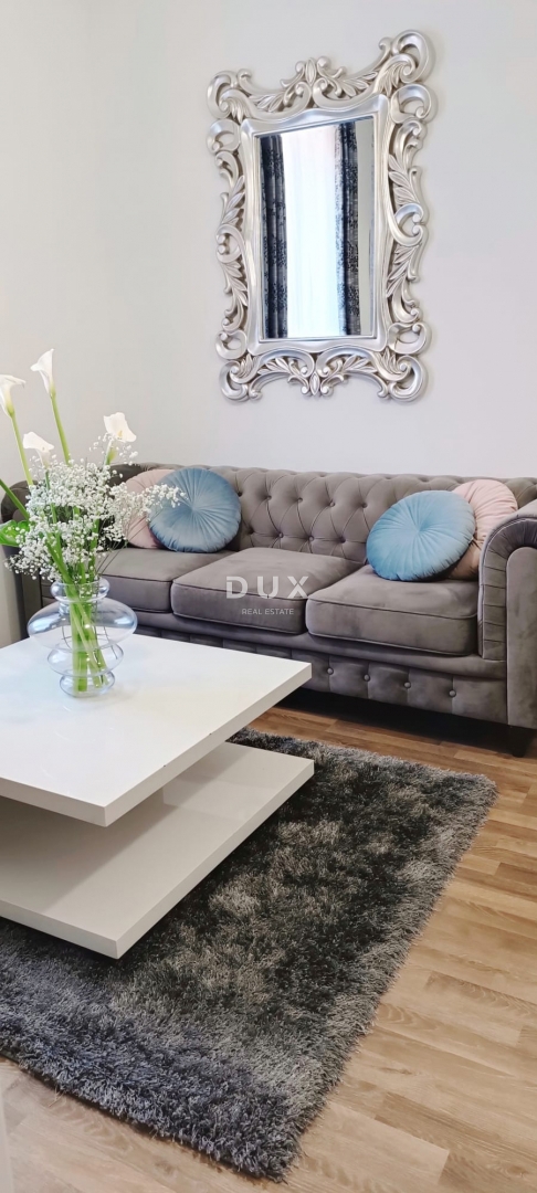 Stanovanje Poluotok, Zadar, 59m2