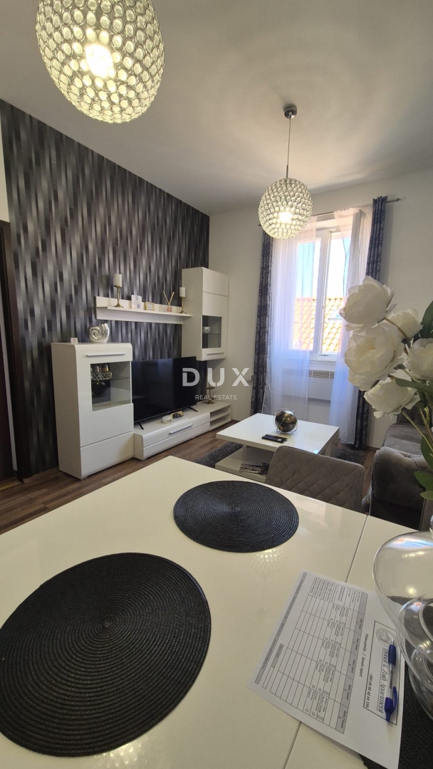 Stanovanje Poluotok, Zadar, 59m2