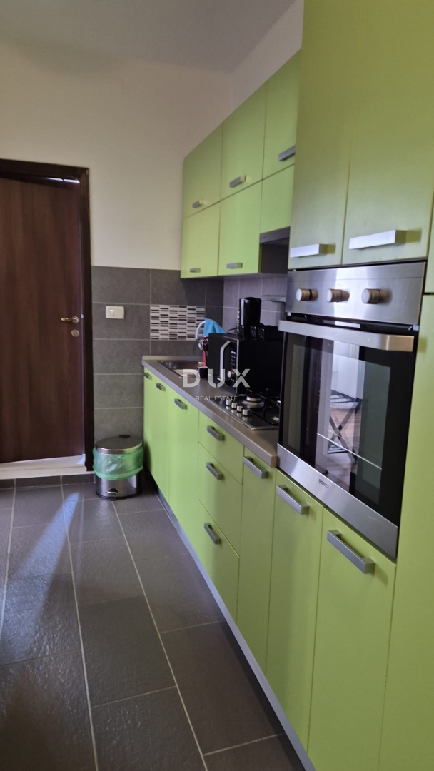 Stanovanje Poluotok, Zadar, 59m2