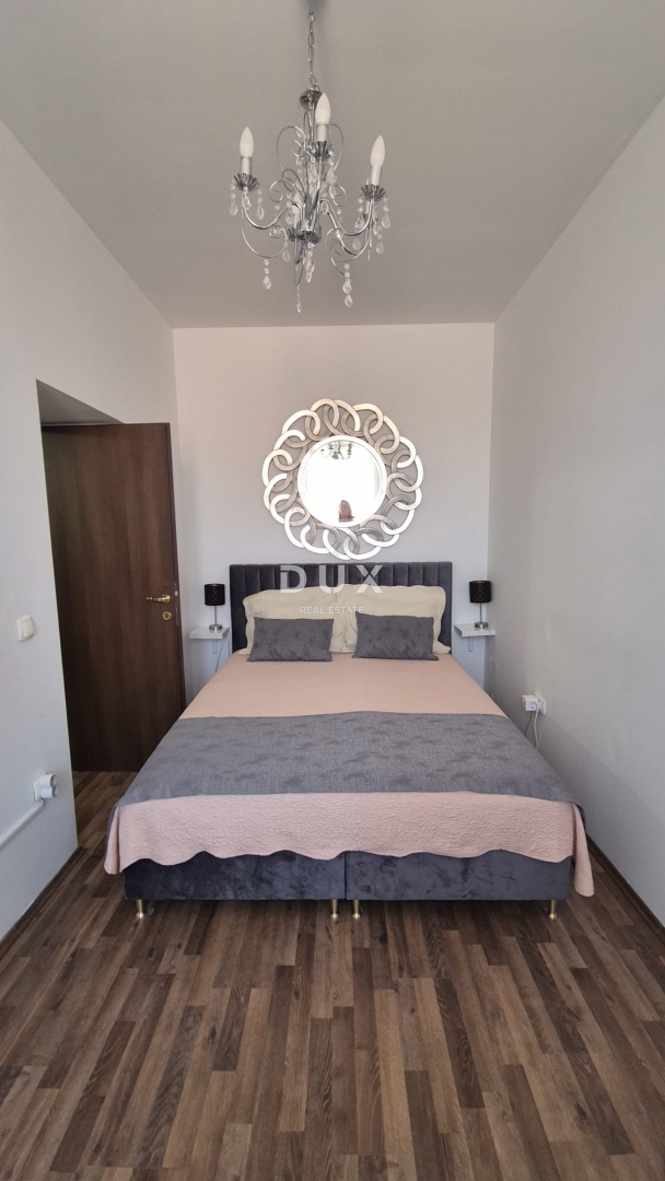 Stanovanje Poluotok, Zadar, 59m2