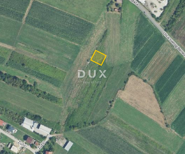 SAMOBOR, STUPNIK - Dežela za ljubitelje narave in tišine