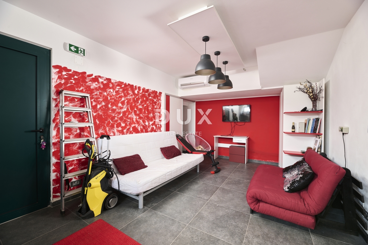 ISTRA, UMAG – Luksuzna vila, bazen, pogled na morje