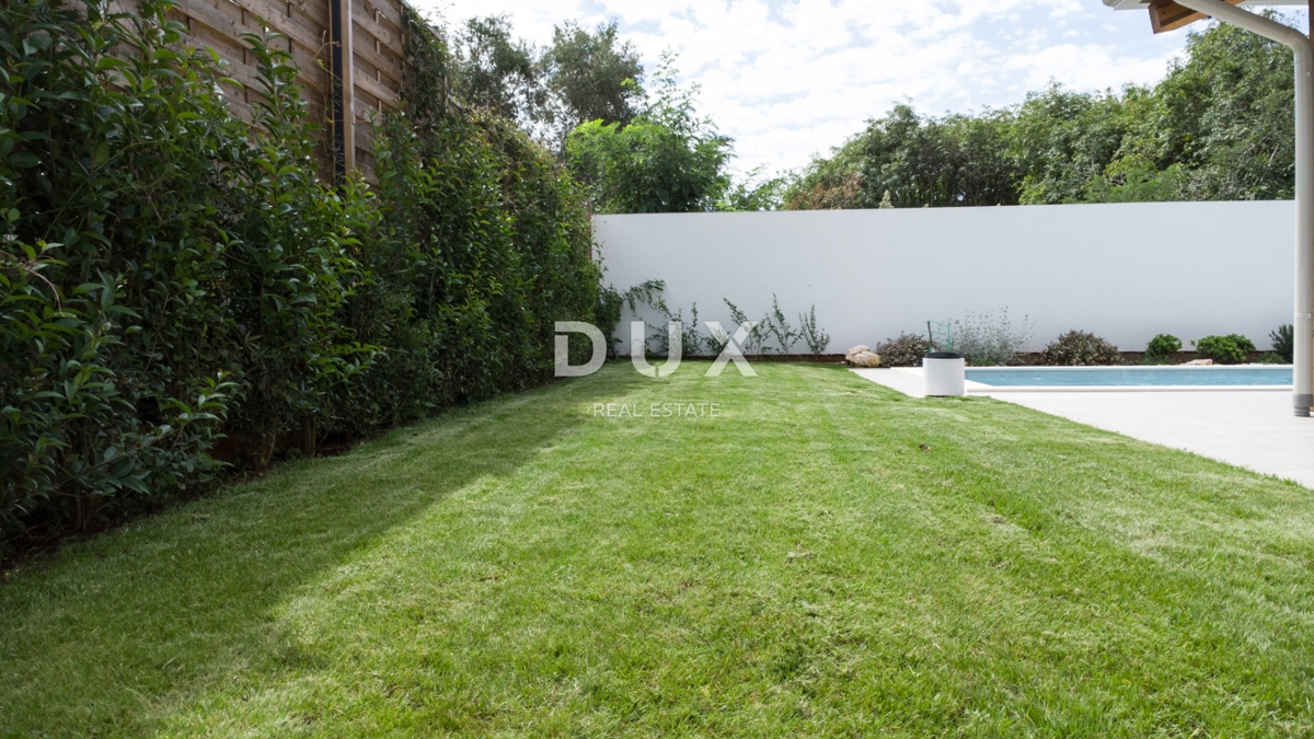 ISTRA, UMAG – Luksuzna vila, bazen, pogled na morje