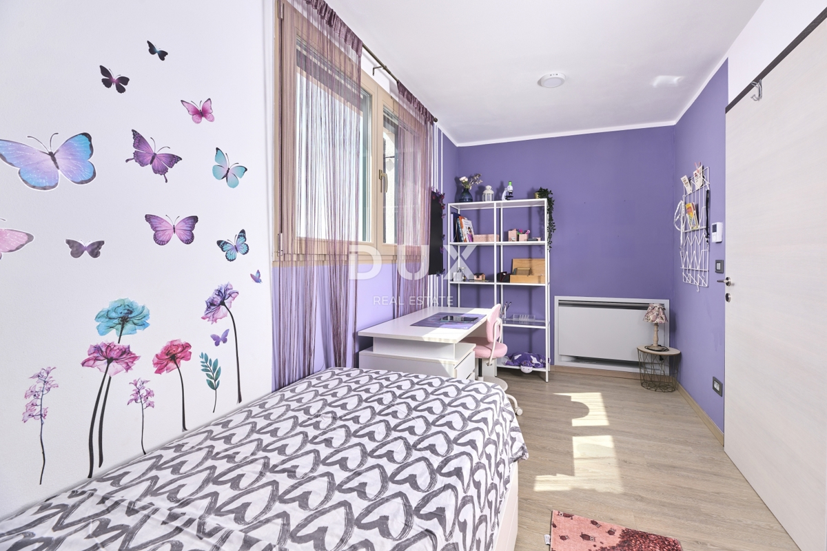 ISTRA, UMAG – Luksuzna vila, bazen, pogled na morje