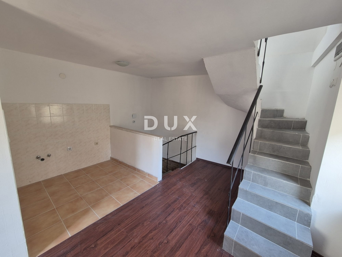 Hiša Medulin, 141m2