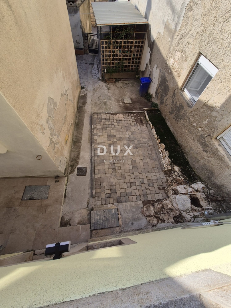 Hiša Medulin, 141m2