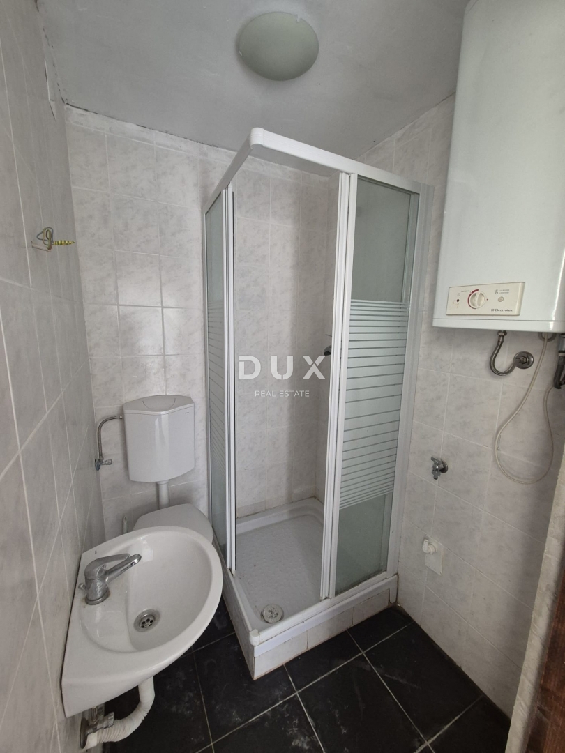 Hiša Medulin, 141m2