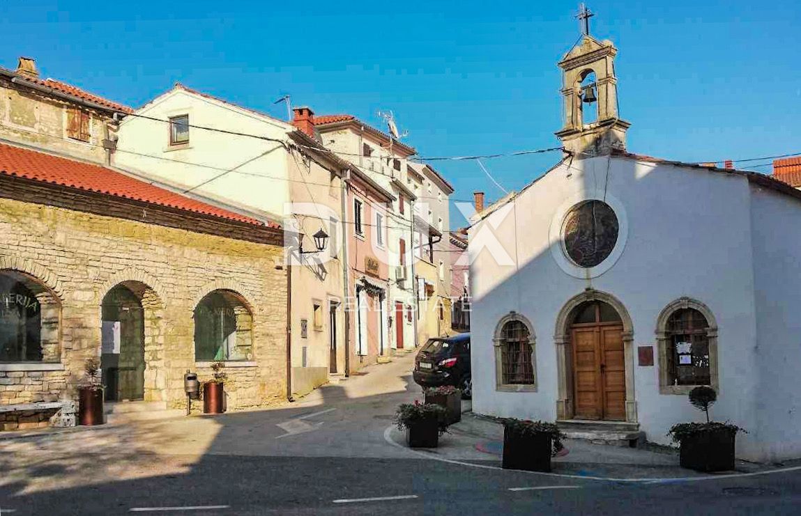 Hiša Medulin, 141m2