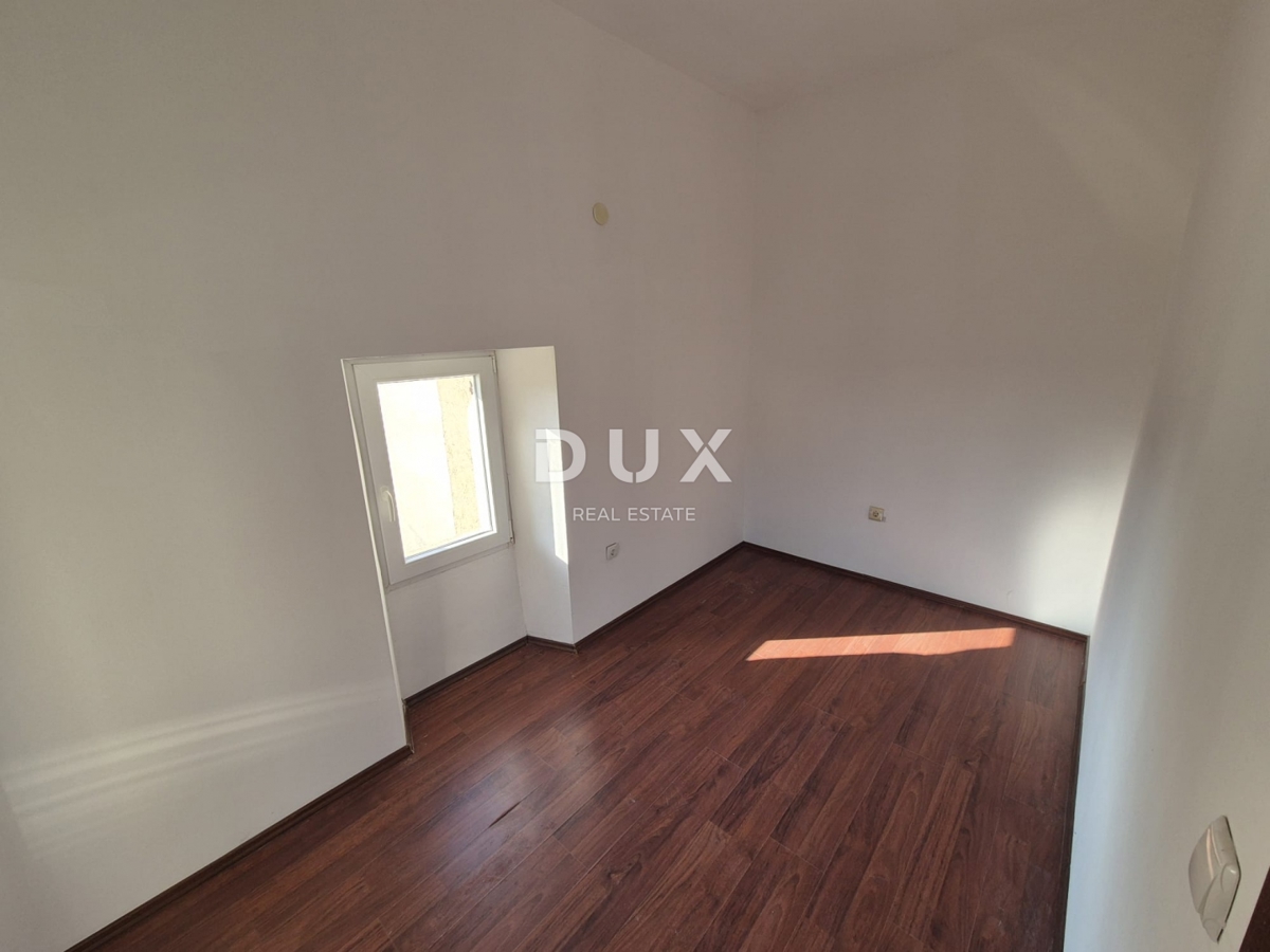 Hiša Medulin, 141m2