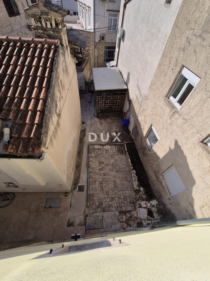 Hiša Medulin, 141m2