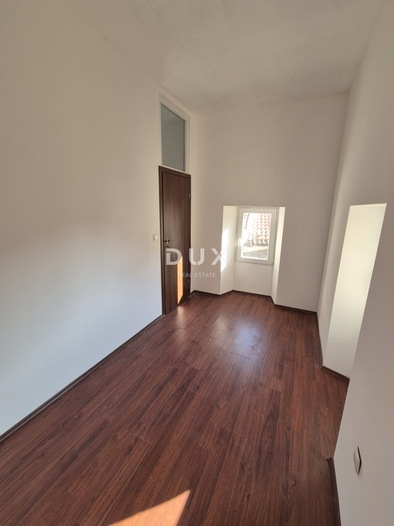 Hiša Medulin, 141m2