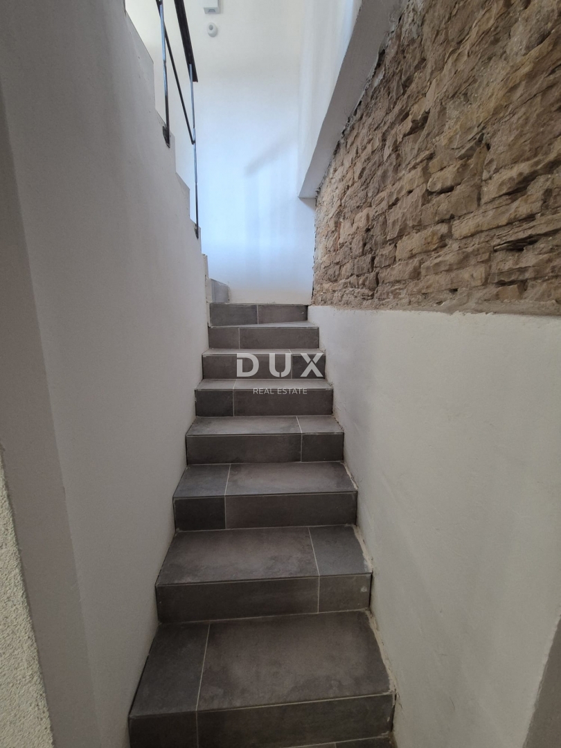 Hiša Medulin, 141m2