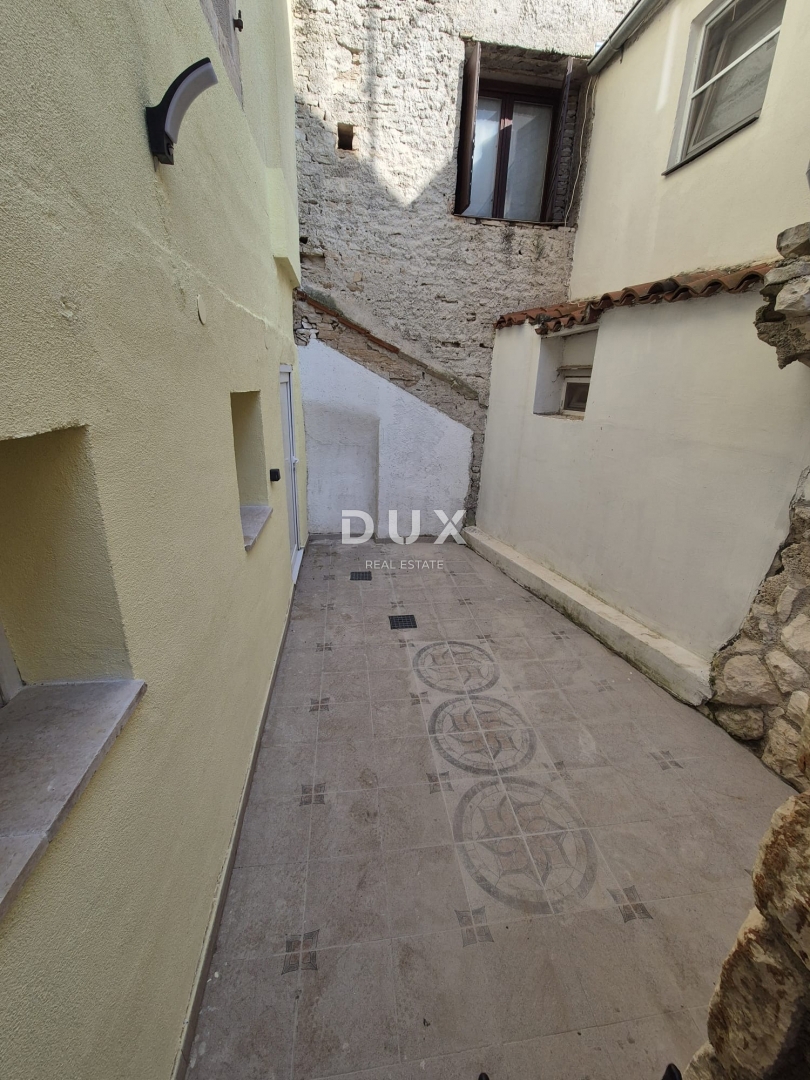 Hiša Medulin, 141m2