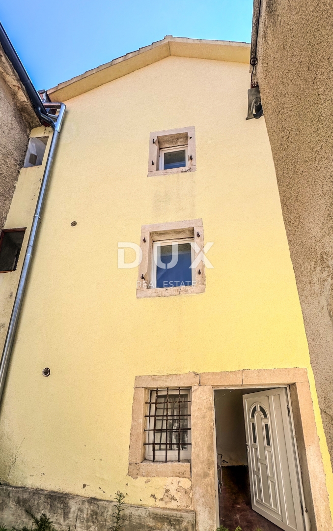 Hiša Medulin, 141m2