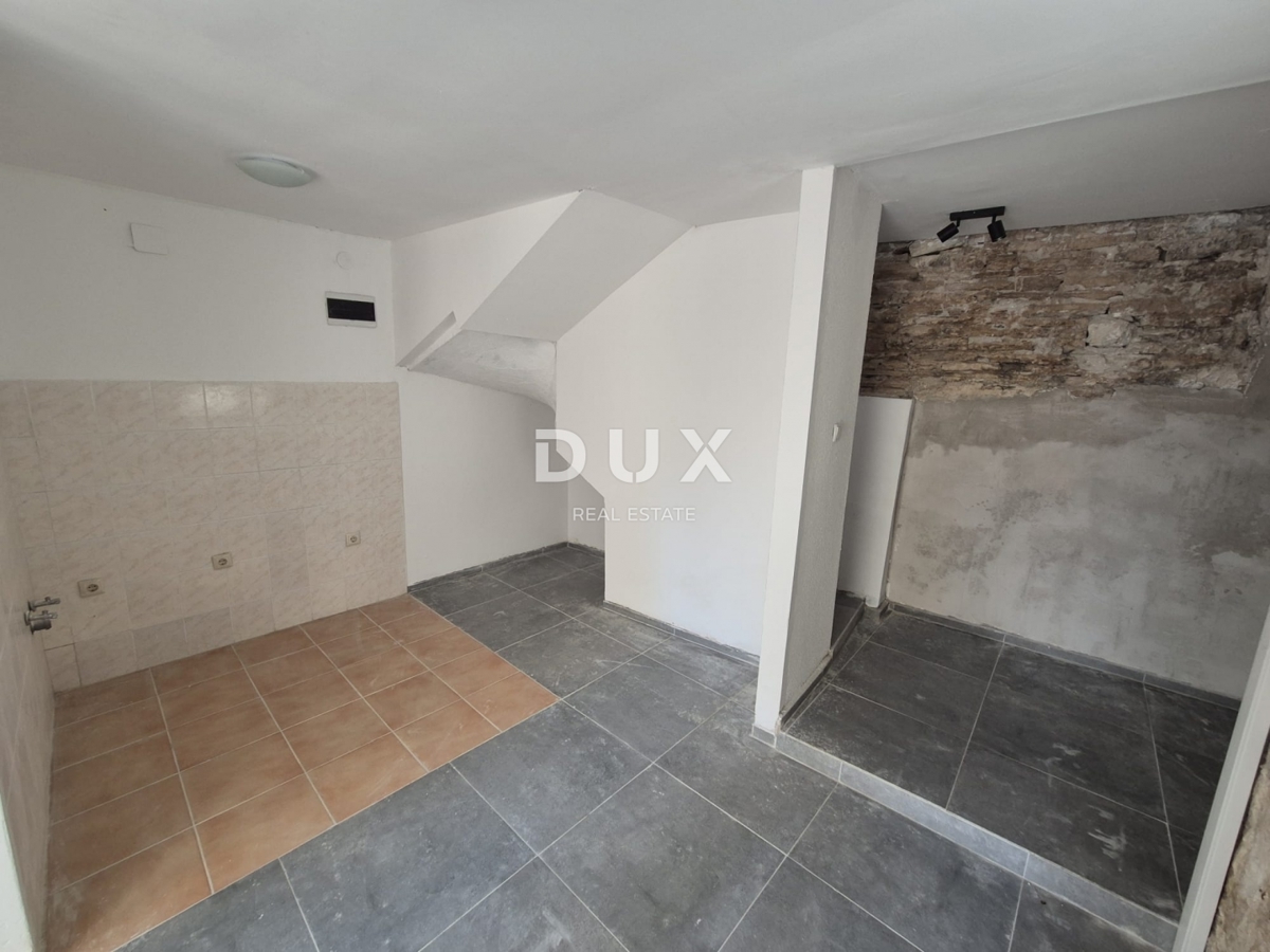 Hiša Medulin, 141m2