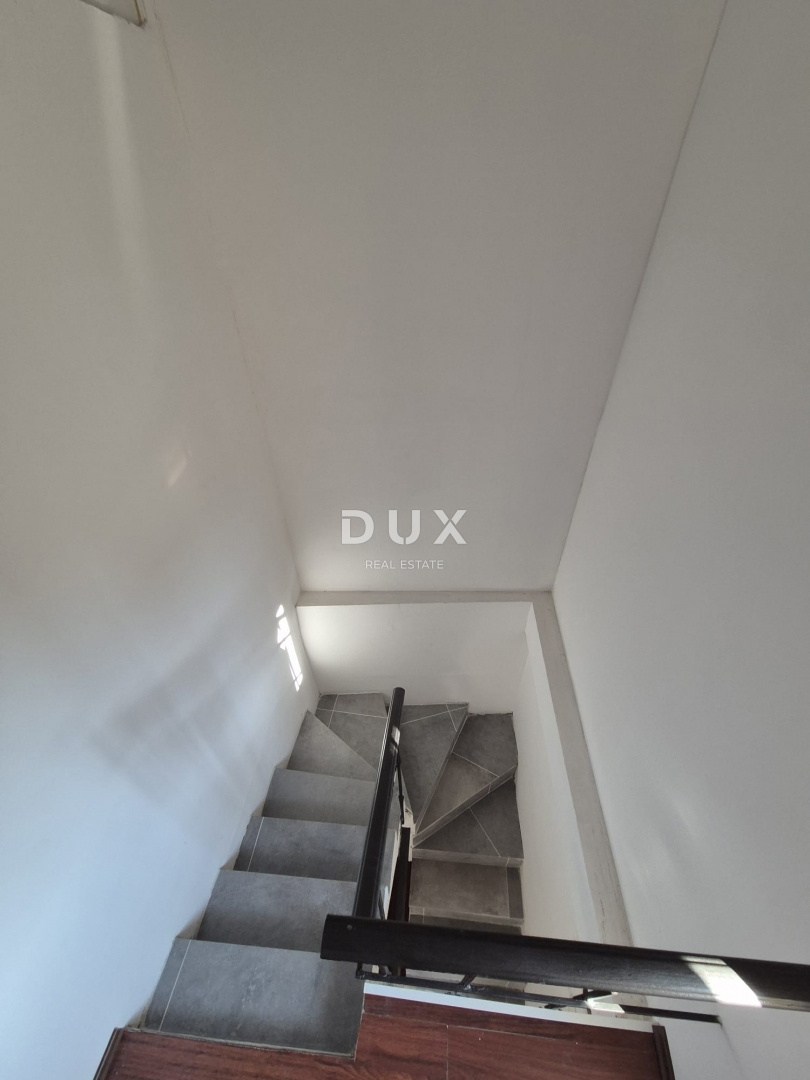 Hiša Medulin, 141m2