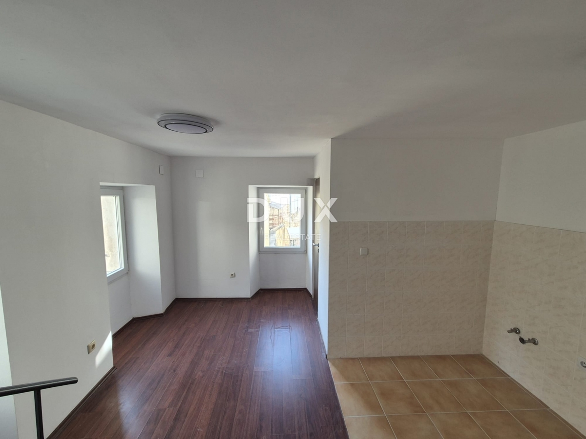 Hiša Medulin, 141m2