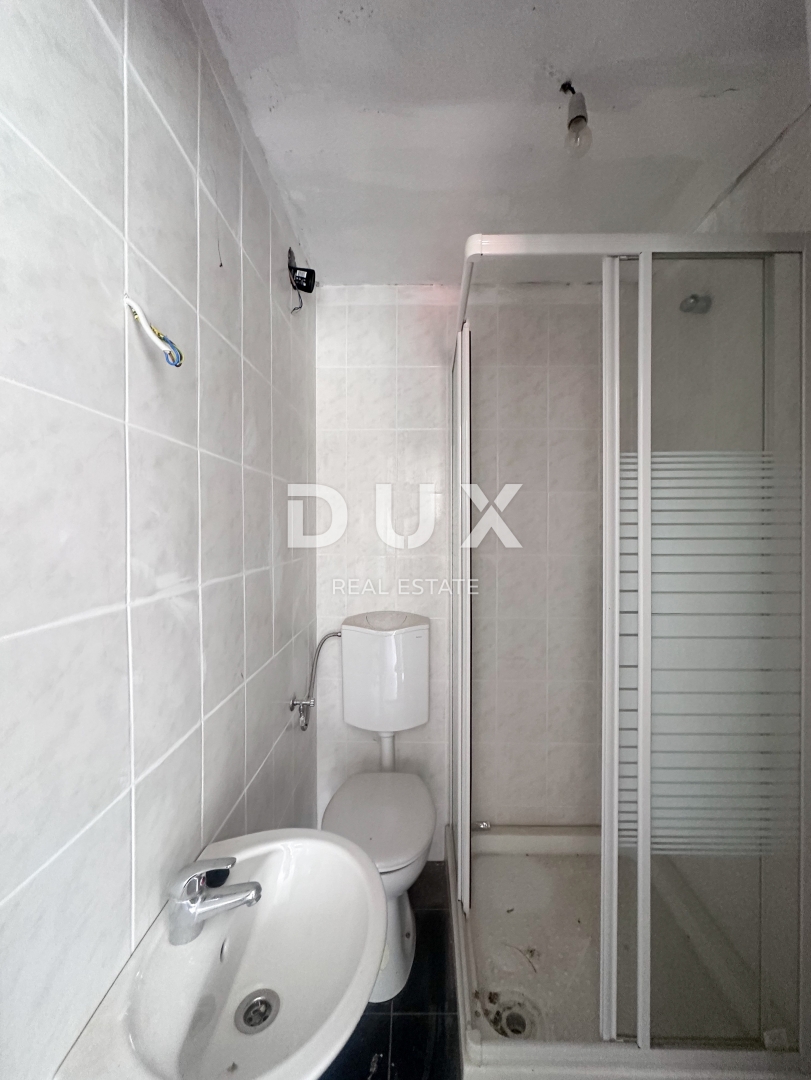 Hiša Medulin, 141m2