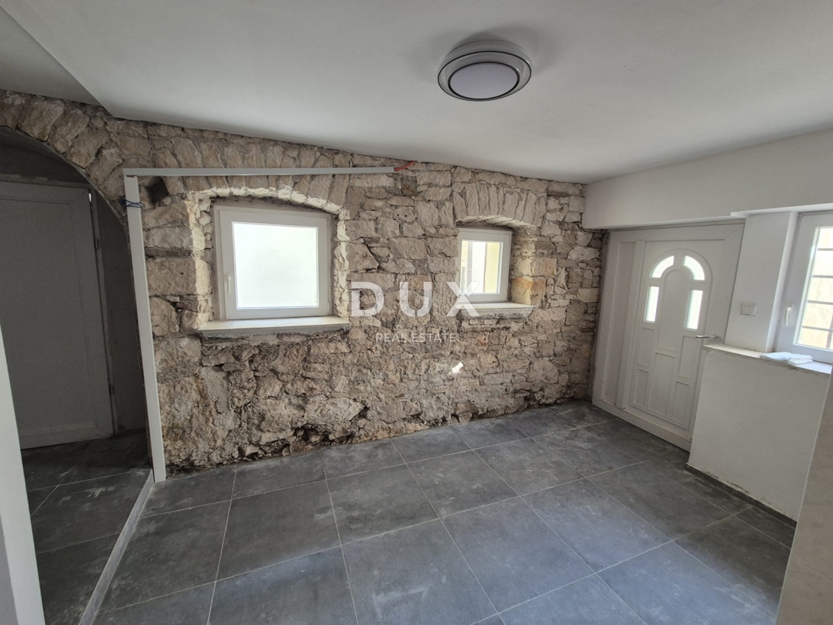 Hiša Medulin, 141m2